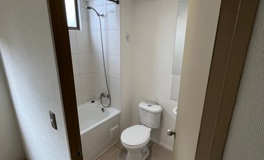 ARRIENDO DEPARTAMENTO CERCANO A MCDONALD JUMBO QUILLOTA