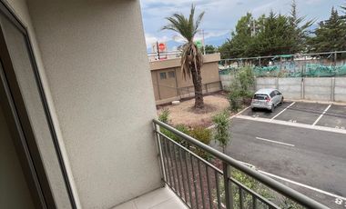 ARRIENDO DEPARTAMENTO CERCANO A MCDONALD JUMBO QUILLOTA