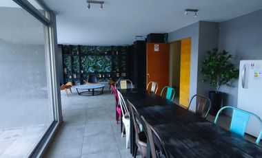 DEPTO VENTA EN SAN MIGUEL 2D 2B 1E TERRAZA