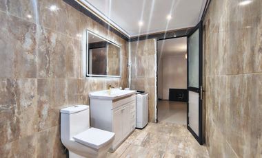 ARRIENDO HERMOSA CASA 2D 1B 5E LA CISTERNA