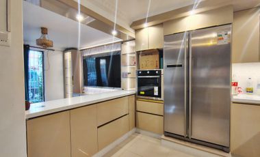 ARRIENDO HERMOSA CASA 2D 1B 5E LA CISTERNA