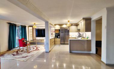 ARRIENDO HERMOSA CASA 2D 1B 5E LA CISTERNA