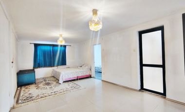 ARRIENDO HERMOSA CASA 2D 1B 5E LA CISTERNA