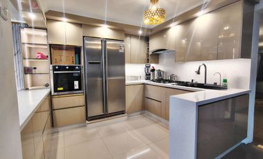 ARRIENDO HERMOSA CASA 2D 1B 5E LA CISTERNA