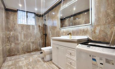 ARRIENDO HERMOSA CASA 2D 1B 5E LA CISTERNA