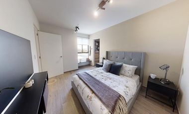 Departamento en venta en Zakia, Querétaro. GPS