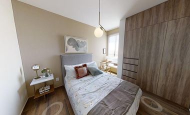 Departamento en venta en Zakia, Querétaro. GPS