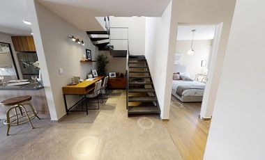 Departamento en venta en Zakia, Querétaro. GPS