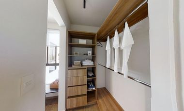 Departamento en venta en Zakia, Querétaro. GPS