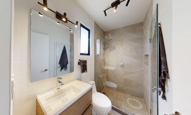 Departamento en venta en Zakia, Querétaro. GPS