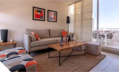 Departamento en venta Zakia El Marques GPS