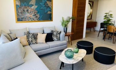 Departamentos en Venta en Zakia, Queretaro. GPS