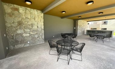 Departamentos en Venta en Zakia, Queretaro. GPS