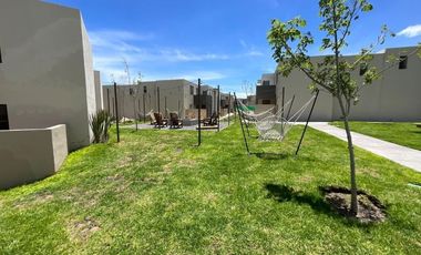 Departamentos en Venta en Zakia, Queretaro. GPS