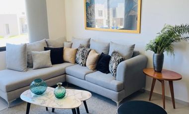 Departamentos en Venta en Zakia, Queretaro. GPS