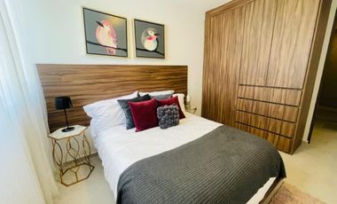 Departamentos en Venta en Zakia, Queretaro. GPS