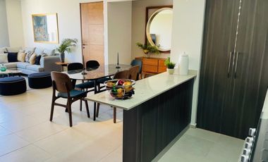 Departamentos en Venta en Zakia, Queretaro. GPS