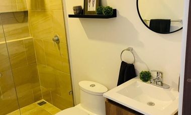 Departamentos en Venta en Zakia, Queretaro. GPS