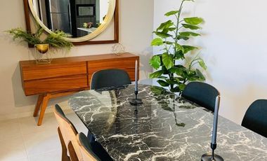 Departamentos en Venta en Zakia, Queretaro. GPS