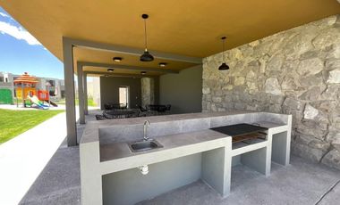 Departamentos en Venta en Zakia, Queretaro. GPS