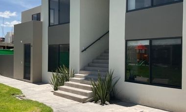 Departamentos en Venta en Zakia, Queretaro. GPS