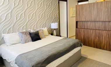 Departamentos en Venta en Zakia, Queretaro. GPS