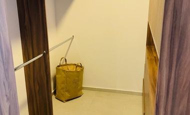 Departamentos en Venta en Zakia, Queretaro. GPS