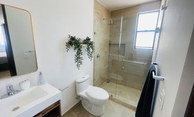 Departamentos en Venta en Zakia, Queretaro. GPS