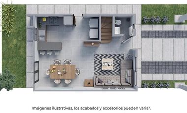 Casas en venta frente a Sonterra  Queretaro GPS