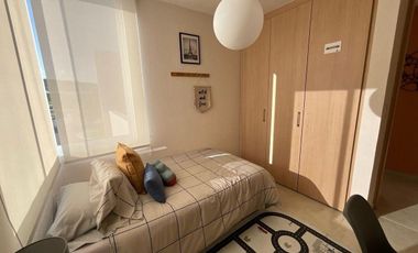 Departamento en venta Zakia El Marques QRO GPS