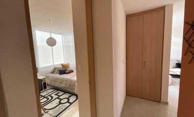 Departamento en venta Zakia El Marques QRO GPS