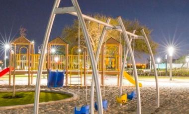 Departamento en venta Zakia El Marques QRO GPS