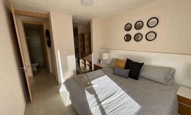 Departamento en venta Zakia El Marques QRO GPS