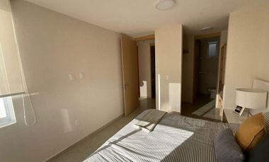 Departamento en venta Zakia El Marques QRO GPS