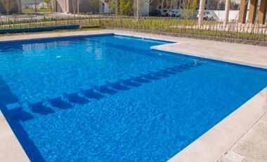 Departamento en venta Zakia El Marques QRO GPS