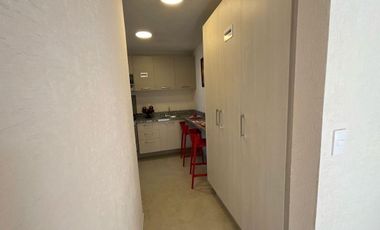 Departamento en venta Zakia El Marques QRO GPS