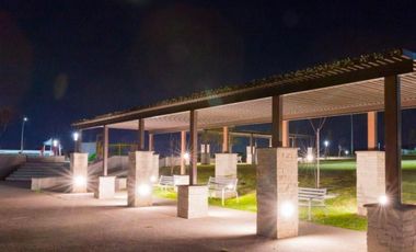 Departamento en venta Zakia El Marques QRO GPS