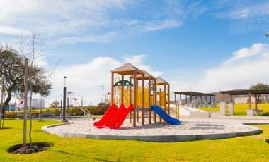 Departamento en venta Zakia El Marques QRO GPS