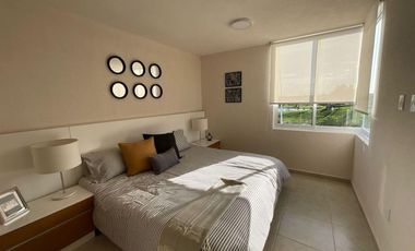 Departamento en venta Zakia El Marques QRO GPS