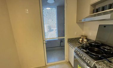 Departamento en venta Zakia El Marques QRO GPS