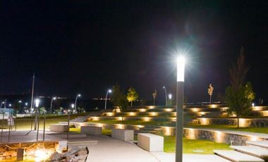 Departamento en venta Zakia El Marques QRO GPS