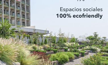 Venta Departamentos Pent House, Garden, Altos Juriquilla.