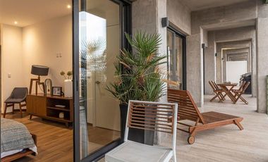 Venta Departamentos Pent House, Garden, Altos Juriquilla.