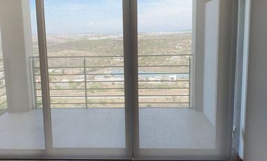 Venta Departamentos Pent House, Garden, Altos Juriquilla.