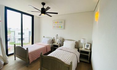 Departamento en renta Cumbres del Lago Queretaro GPS