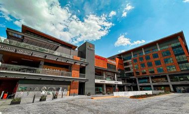 Local comercial en renta Alamos Queretaro GPS