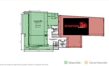 Local comercial en renta Alamos Queretaro GPS