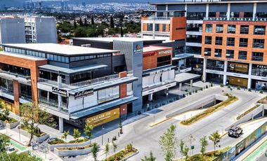 Local comercial en renta Alamos Queretaro GPS