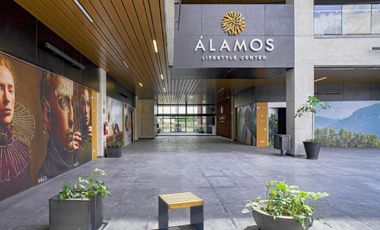 Local comercial en renta Alamos Queretaro GPS