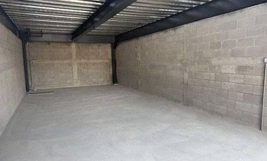 Locales en Renta en Plaza Quiwi Center La Condesa (59.7 m²) | Local 2 | Juriqui